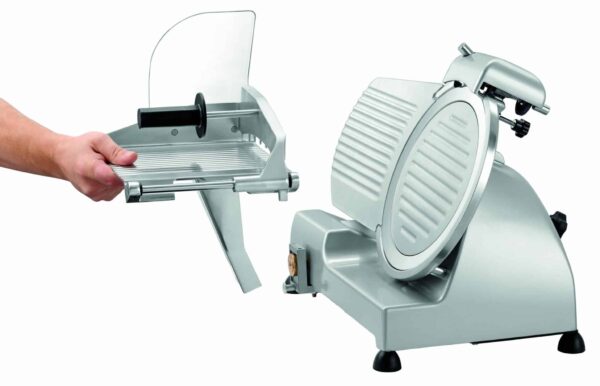 Bartscher Aufschnittmaschine 250 Plus – Bild 7