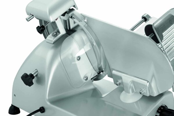 Bartscher Aufschnittmaschine 250 Plus – Bild 8