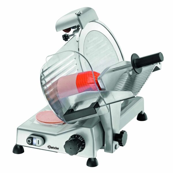Bartscher Aufschnittmaschine 275 Plus – Bild 3