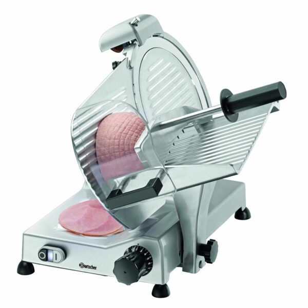 Bartscher Aufschnittmaschine 300 Plus – Bild 3