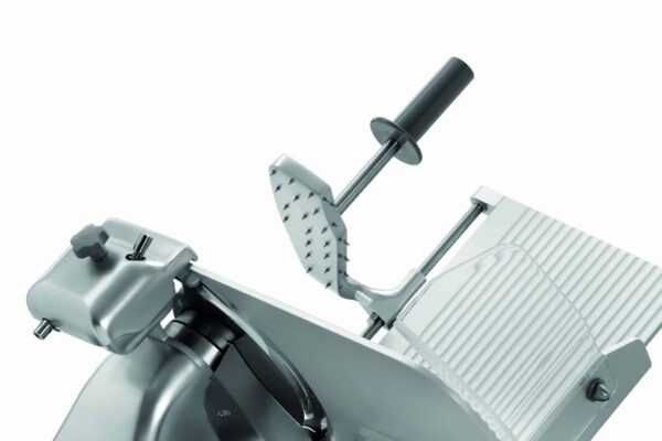 Bartscher Aufschnittmaschine PRO 300-G – Bild 4