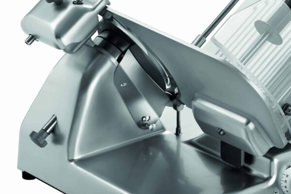 Bartscher Aufschnittmaschine PRO 300-G – Bild 6