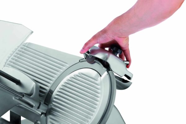 Bartscher Aufschnittmaschine PRO 300-G – Bild 7