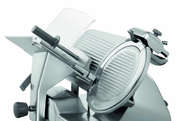 Bartscher Aufschnittmaschine PRO 300-G – Bild 9