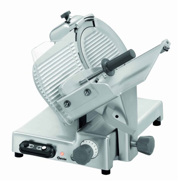 Bartscher Aufschnittmaschine PRO 300-G – Bild 11