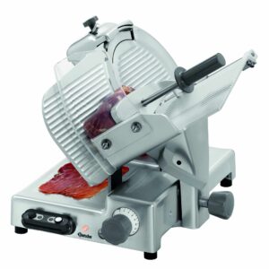 Bartscher Aufschnittmaschine PRO 300-G