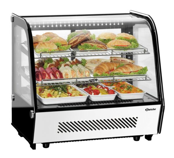 Bartscher Auslageschale 17W-210x280 – Bild 7