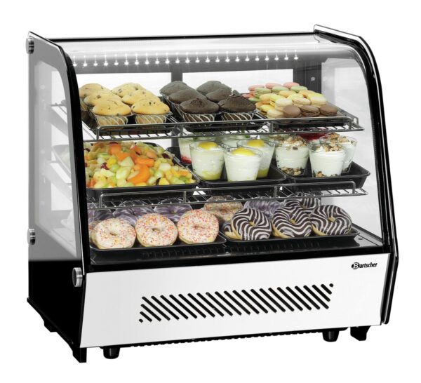 Bartscher Auslageschale 35S-160x290 – Bild 7