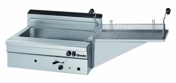 Bartscher Backwarenfritteuse BF 20G – Bild 3