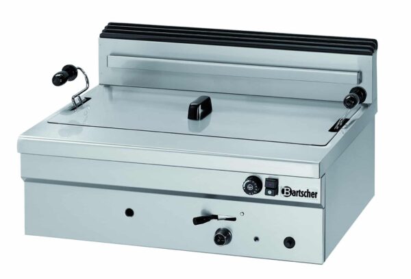 Bartscher Backwarenfritteuse BF 20G