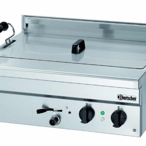 Bartscher Backwarenfritteuse BF 21E
