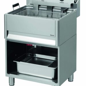 Bartscher Backwarenfritteuse BF 30E OU