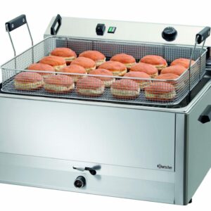 Bartscher Backwarenfritteuse BF 30E