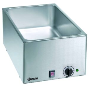 Bartscher Bain Marie, 1/1GN, 150mm