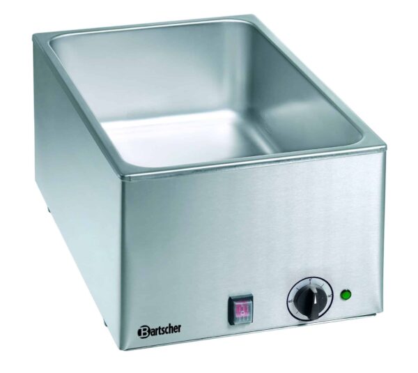 Bartscher Bain Marie, 1/1GN, 150mm