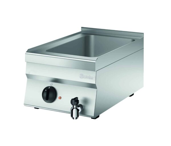 Bartscher Bain Marie 650, B400, 1/1GN