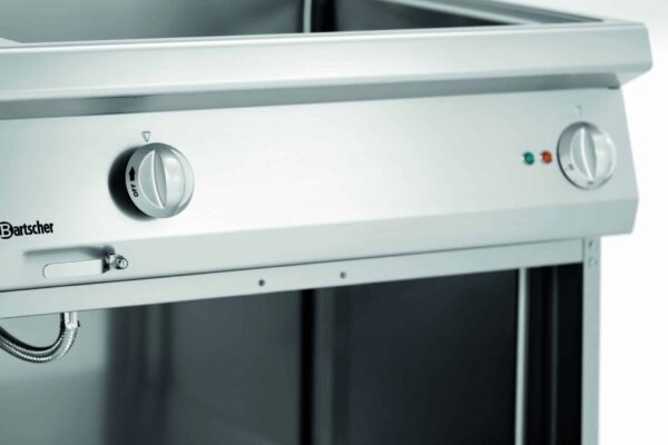 Bartscher Bain Marie 700, B800, UO, mWE – Bild 4