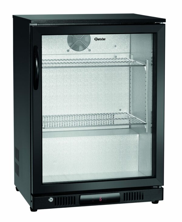 Bartscher Barkühlschrank 124L – Bild 5