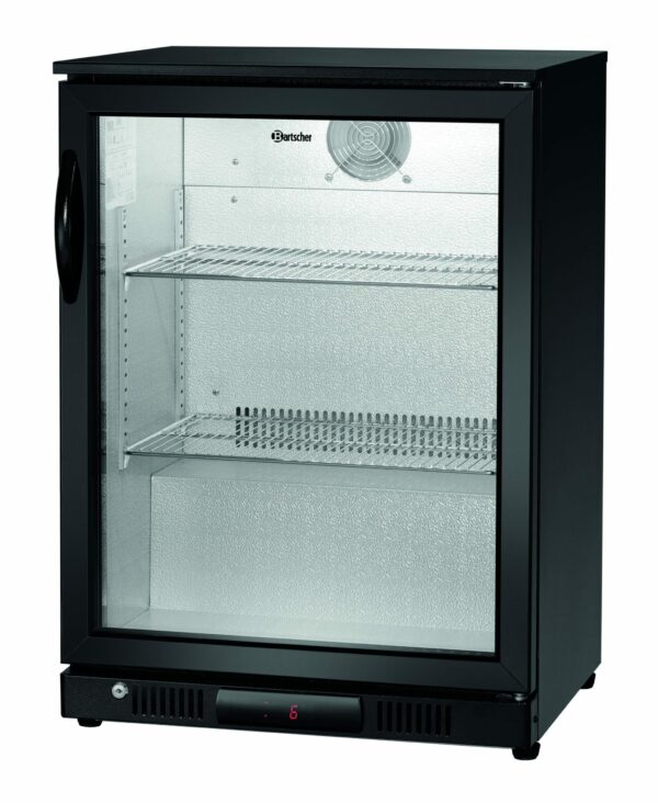 Bartscher Barkühlschrank 124L – Bild 6