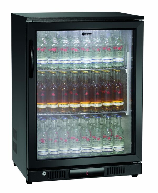 Bartscher Barkühlschrank 124L