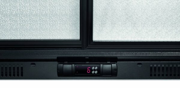 Bartscher Barkühlschrank 176L – Bild 4
