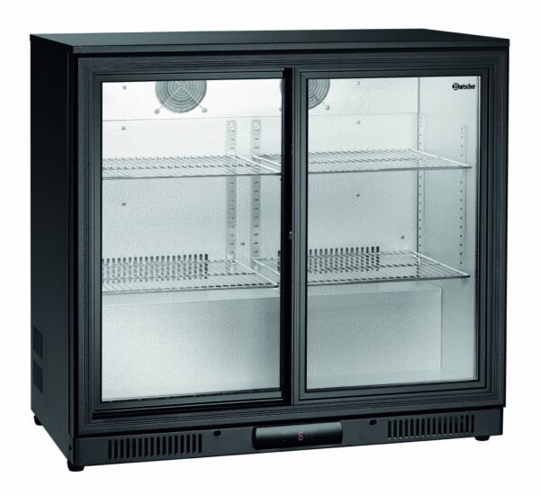Bartscher Barkühlschrank 176L – Bild 5