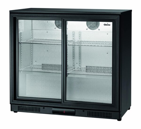 Bartscher Barkühlschrank 176L – Bild 6