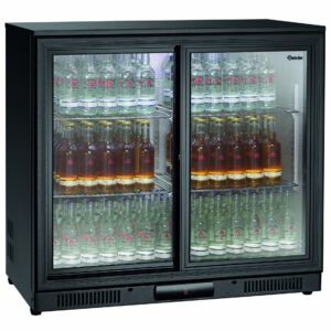 Bartscher Barkühlschrank 176L