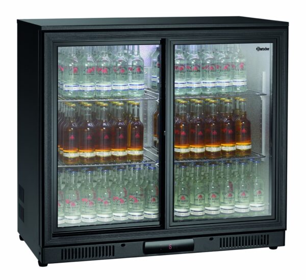 Bartscher Barkühlschrank 176L