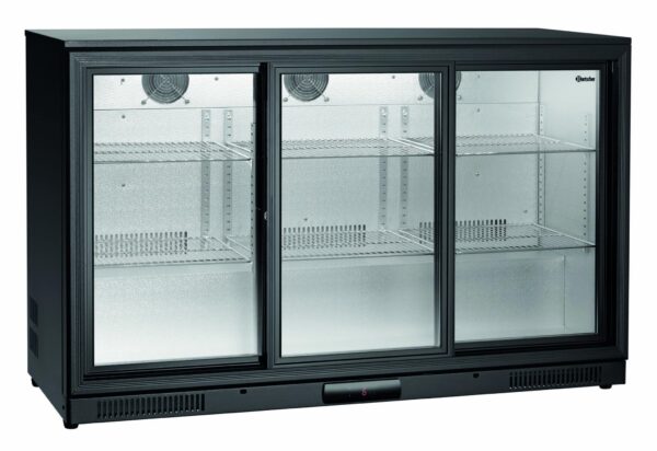 Bartscher Barkühlschrank 270L – Bild 5