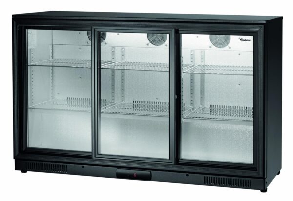 Bartscher Barkühlschrank 270L – Bild 6