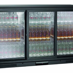 Bartscher Barkühlschrank 270L