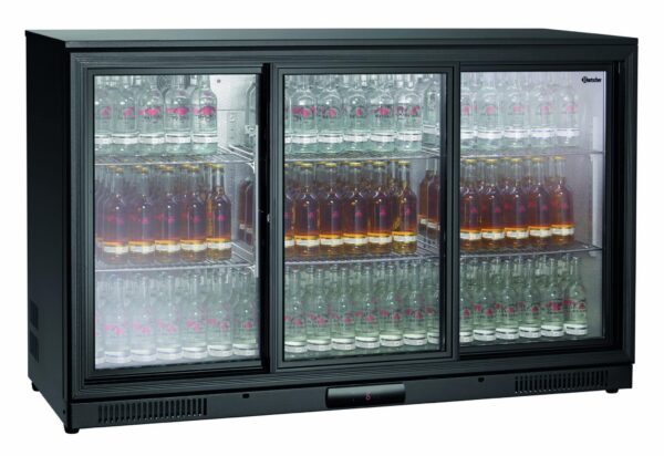 Bartscher Barkühlschrank 270L