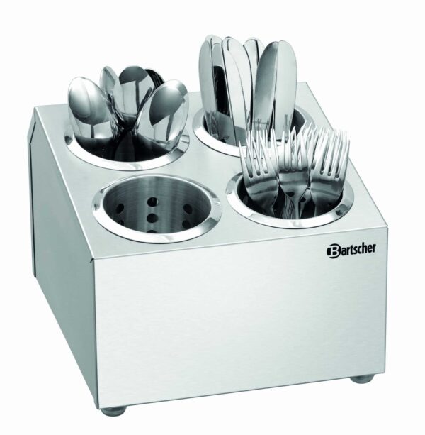 Bartscher Besteckbehälter BK40 – Bild 3