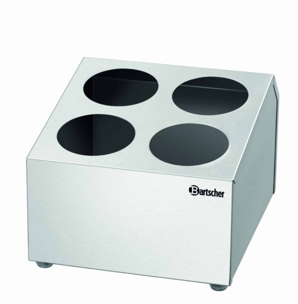 Bartscher Besteckbehälter BK40 – Bild 6