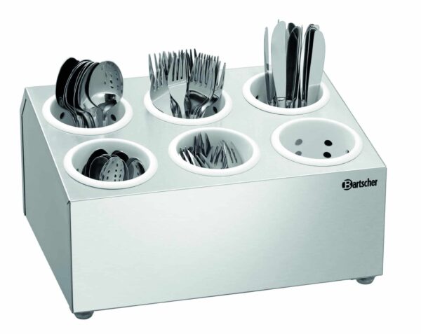 Bartscher Besteckbehälter BK60 – Bild 4