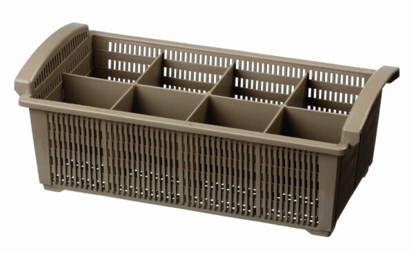 Bartscher Besteckköcher, 8 Fächer – Bild 3