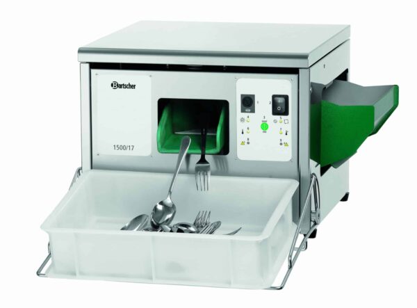 Bartscher Besteckkorbhalter 1500/17 – Bild 3