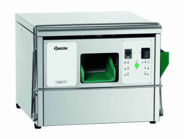Bartscher Besteckkorbhalter 1500/17 – Bild 5