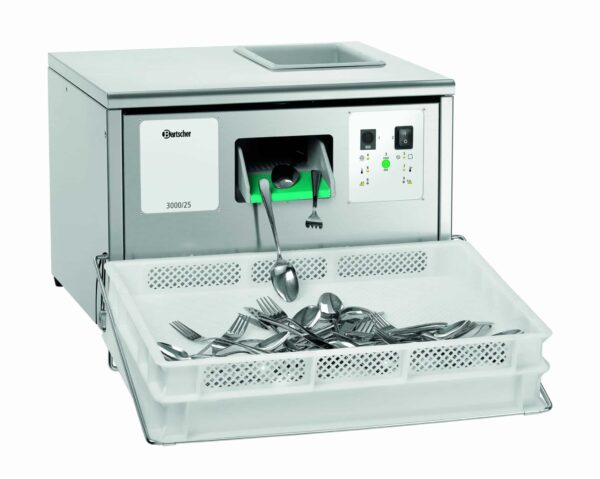 Bartscher Besteckkorbhalter 3000/25 – Bild 3