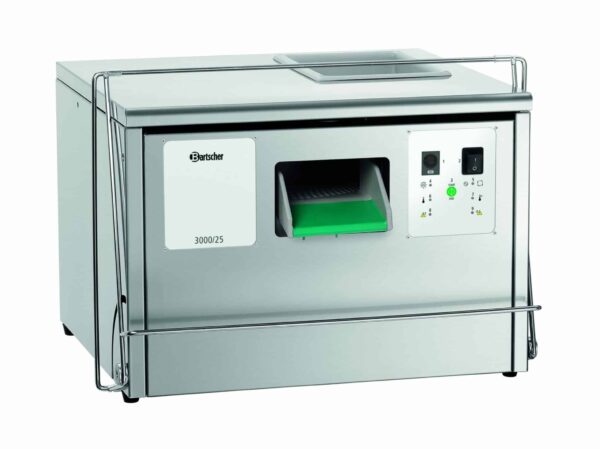 Bartscher Besteckkorbhalter 3000/25 – Bild 5