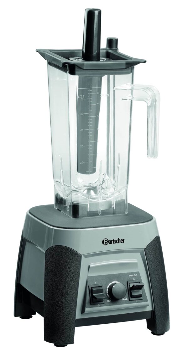 Bartscher Blender PRO 2,5L – Bild 3
