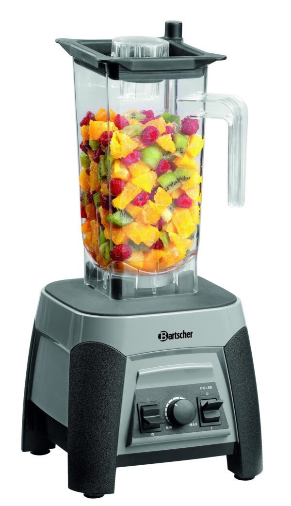 Bartscher Blender PRO 2,5L – Bild 4