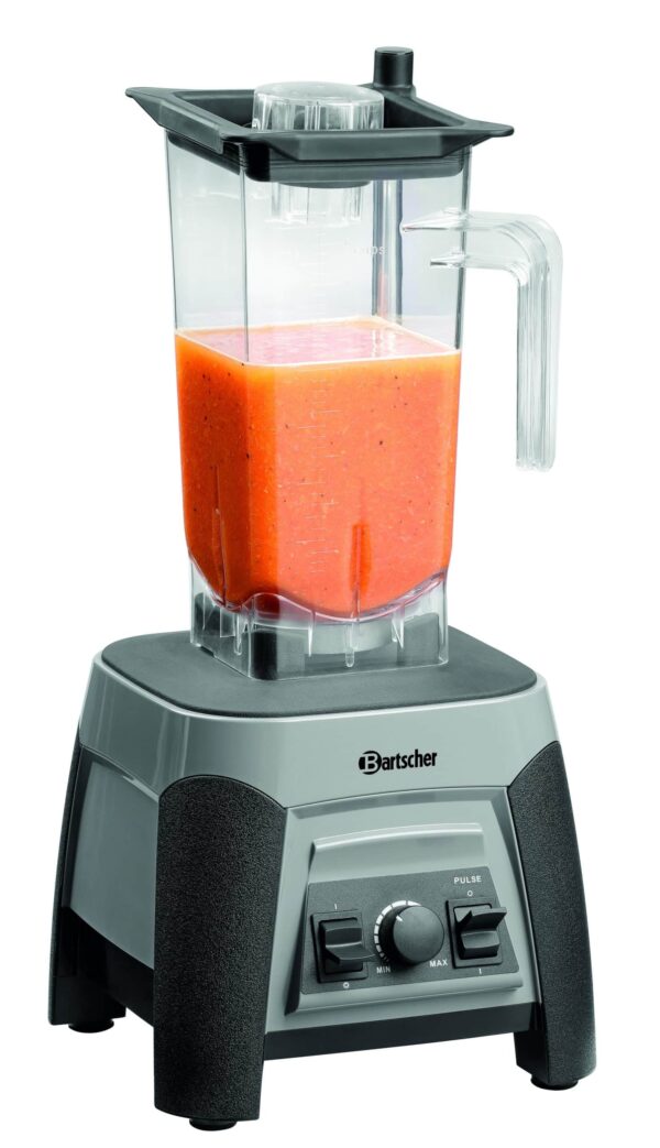 Bartscher Blender PRO 2,5L – Bild 5