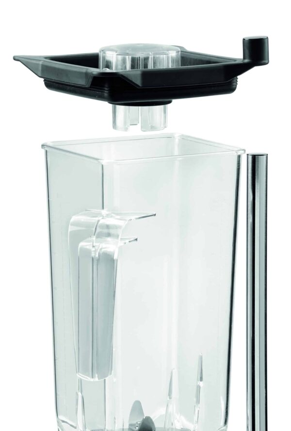 Bartscher Blender PRO 2,5L – Bild 8