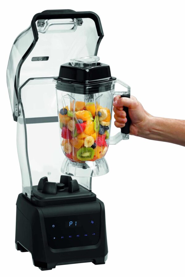 Bartscher Blender PRO TOUCH 2,5L – Bild 3