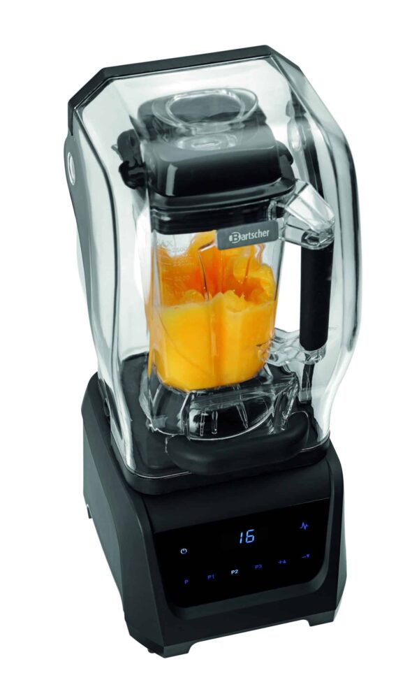 Bartscher Blender PRO TOUCH 2,5L – Bild 5