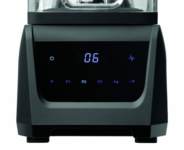 Bartscher Blender PRO TOUCH 2,5L – Bild 8