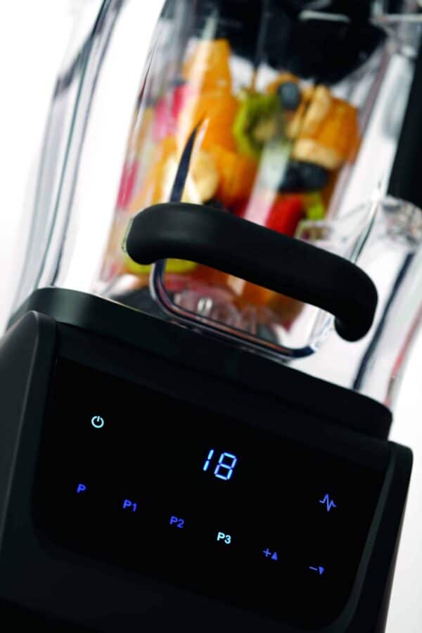 Bartscher Blender PRO TOUCH 2,5L – Bild 9
