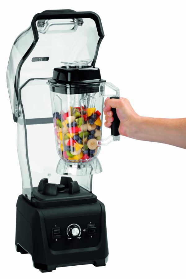 Bartscher Blender Standmixer Barmixer PRO XTRA 2,5 Liter NEU – Bild 3